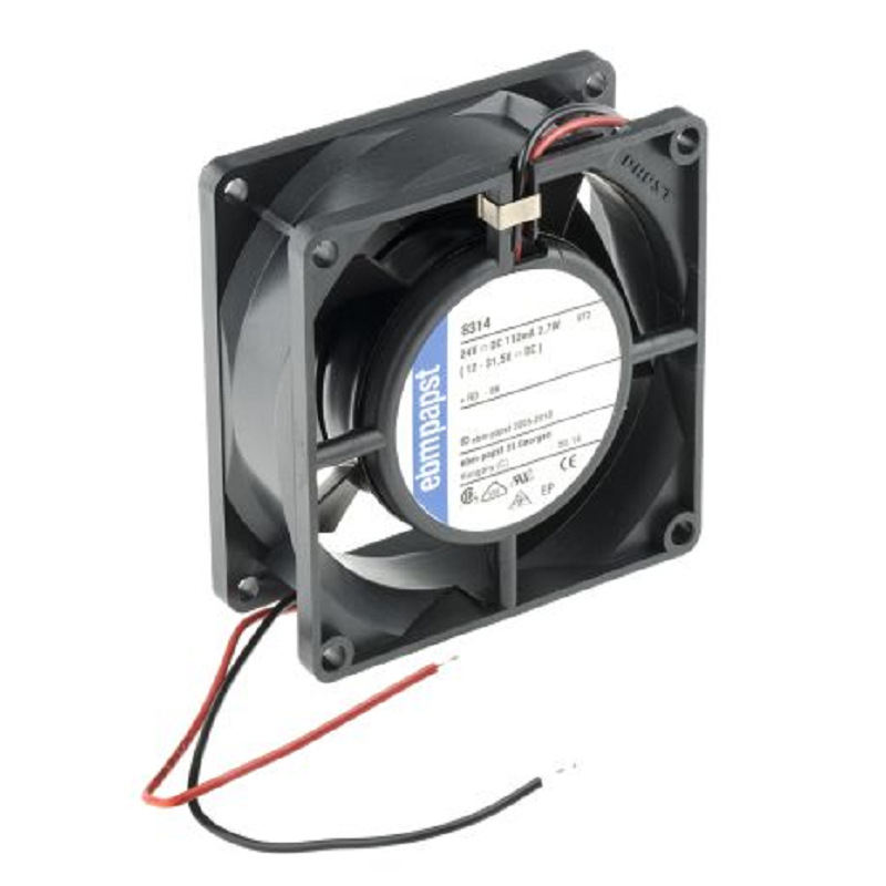 原装8314   8414NH   714F  ebmpapst 依必安派特