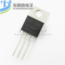 ȫ��ǿï UF1004CT UF1004 TO-220 ��ָ����������� ֱ��