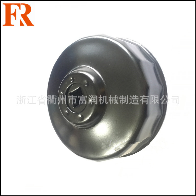 碗型扳机油滤芯滤清器扳手机油格扳手 帽式滤芯扳手 滤清器拆卸器