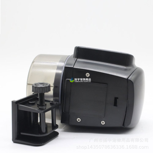 Automatic Feeding Machine for Aquarium, Timed Automatic Fish Feeder, Fish Tank Automated Feeder, Automated Fish Feeding Device