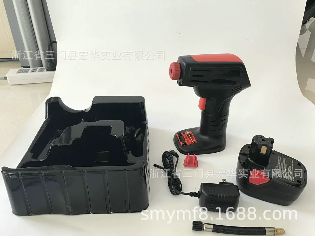 Производство и поставка портативного воздушного насоса, портативного воздушного насоса для телевизора, оптовая быстрая доставка