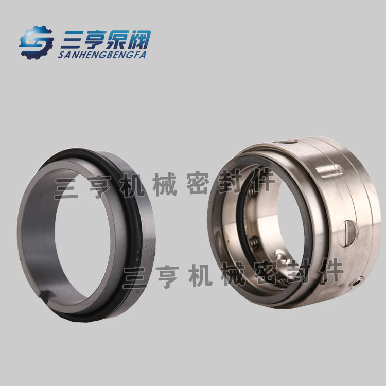 水泵机封 58B-55机械密封 水封 规格齐全 欢迎选购