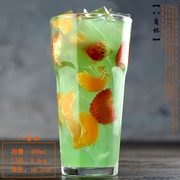 490 ml