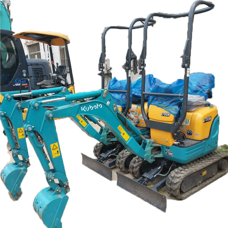 二手挖掘机  二手小松挖掘机 二手120挖机 二手100挖机