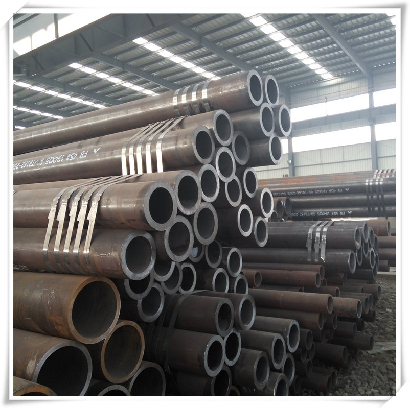 现货供应45#无缝管   20#无缝钢管可切割   批发切割零售