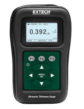EXTECH TKG150数字超声波测厚仪/数据记录仪