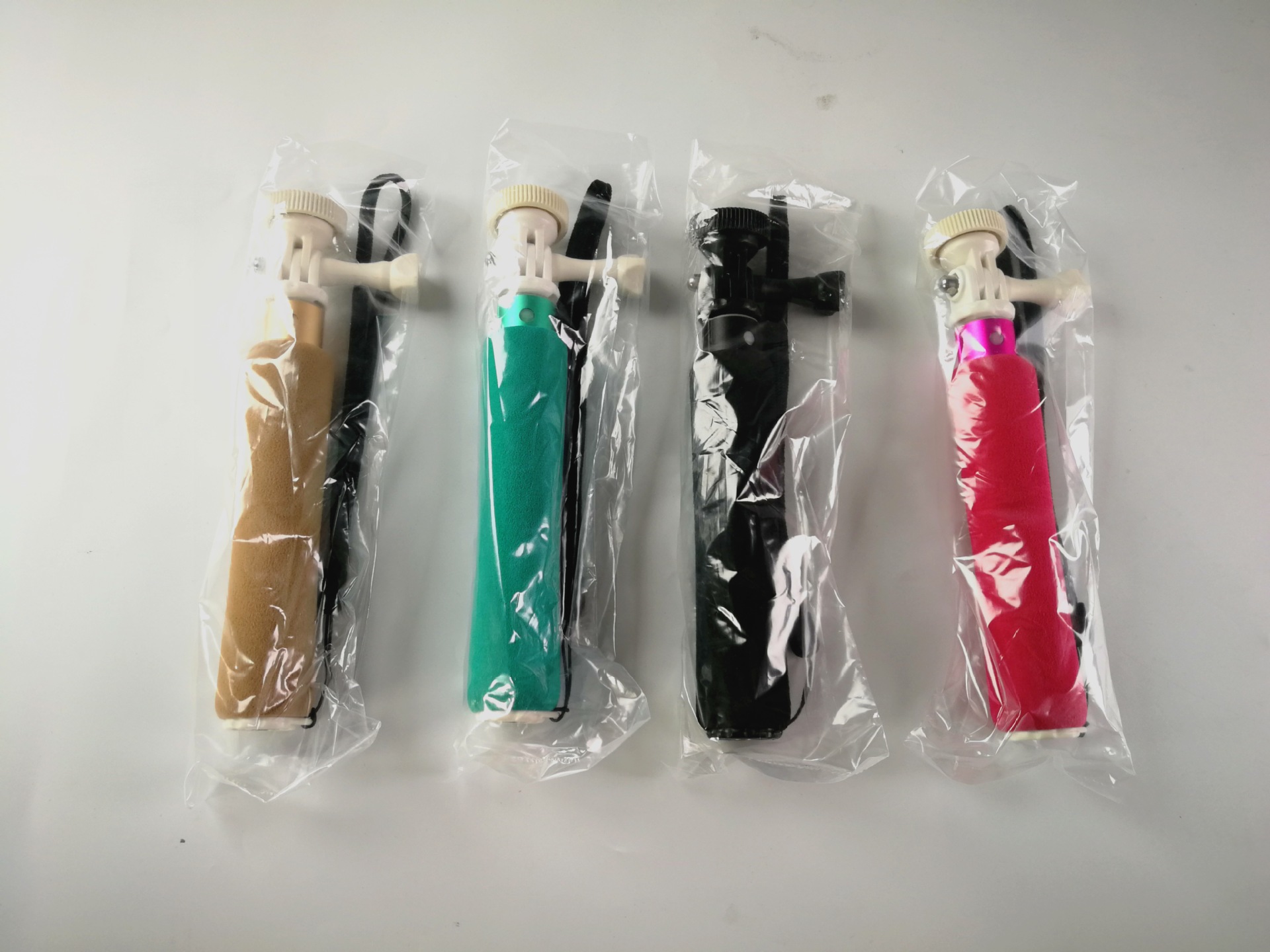 Stick selfie en Alliage d aluminium - Ref 3386474 Image 24