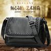 Shoulder bag, bag strap, polyurethane one-shoulder bag, 2022 collection, wholesale, Korean style