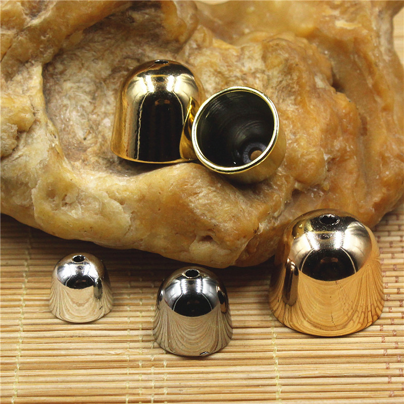 吊钟帽砝码流苏帽环保UV电镀金色银色枪黑手机车挂包挂饰品配件-阿里巴巴