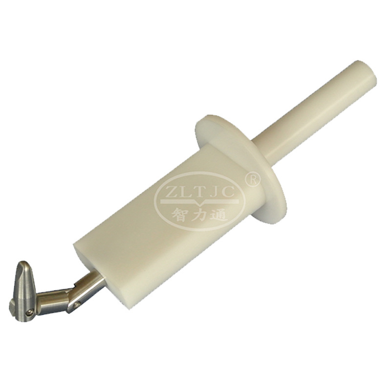 供应GB4208铰接试指 标准C61032试验B探针 弯曲关节试验指批发