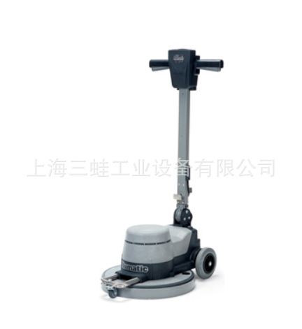 Numatic英国无敌NSU-1500 高速抛光机 蜡面清洁养护 打蜡抛光机
