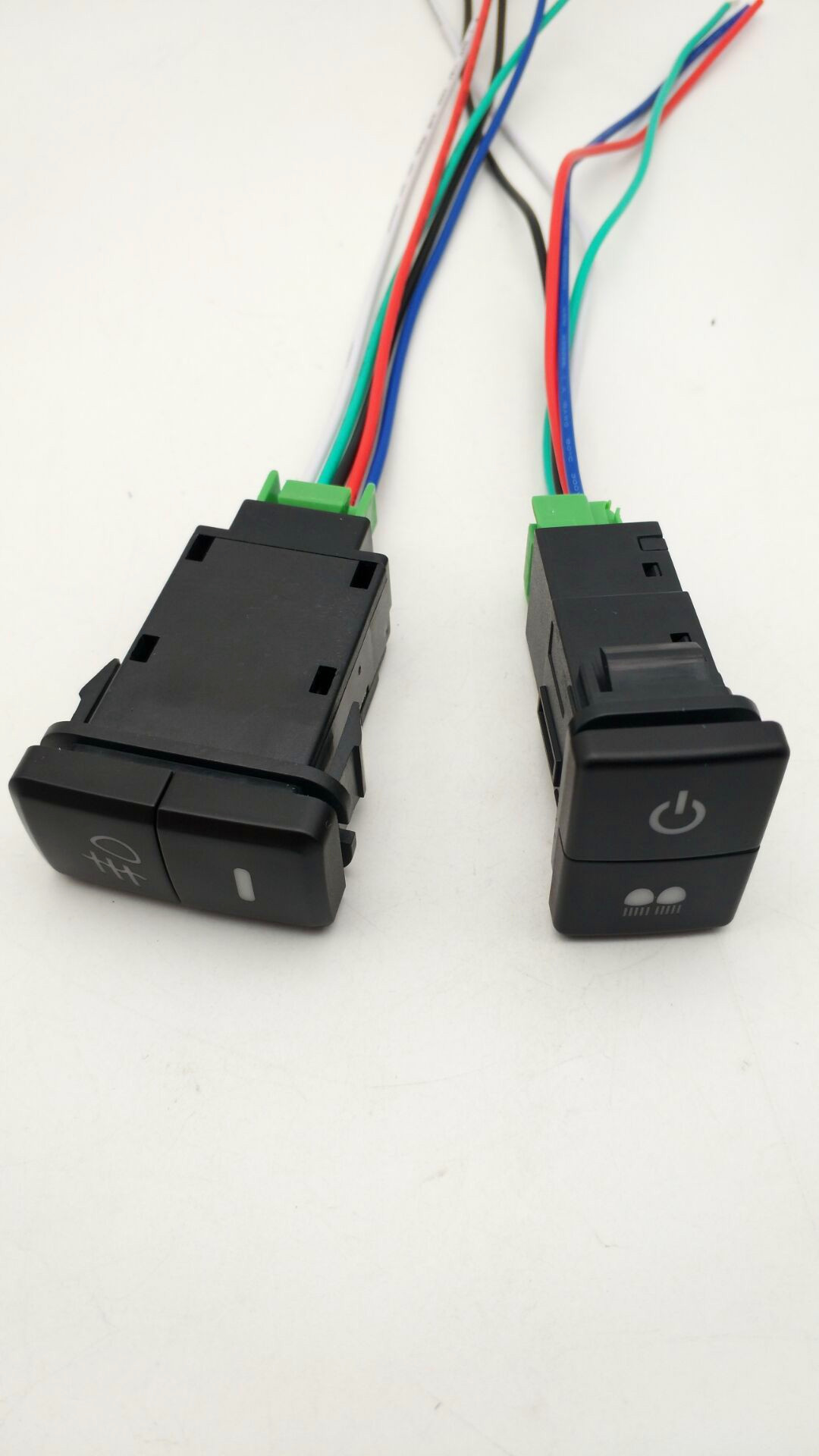 丰田双按键开关 (7)