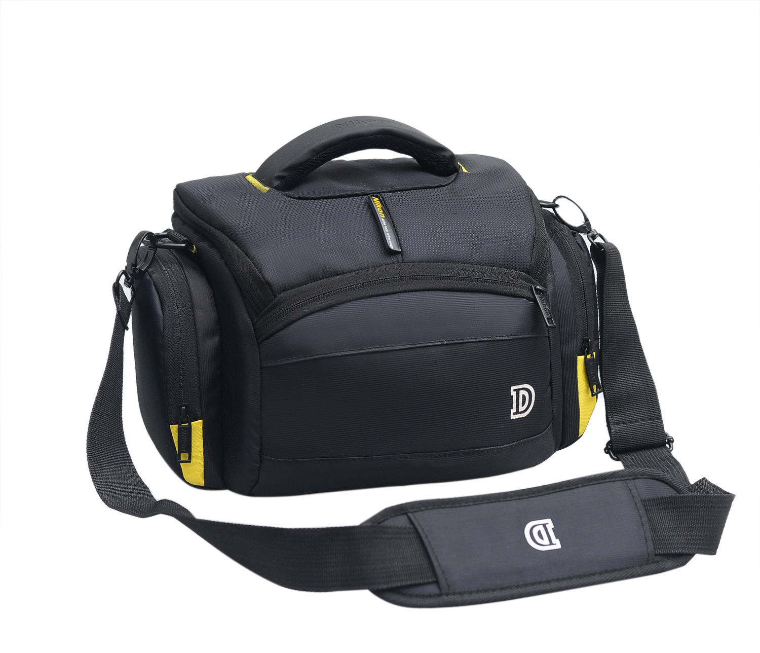 廠家供應相機包 單反包 單反單肩包單肩攝影包防水 定制禮品包包