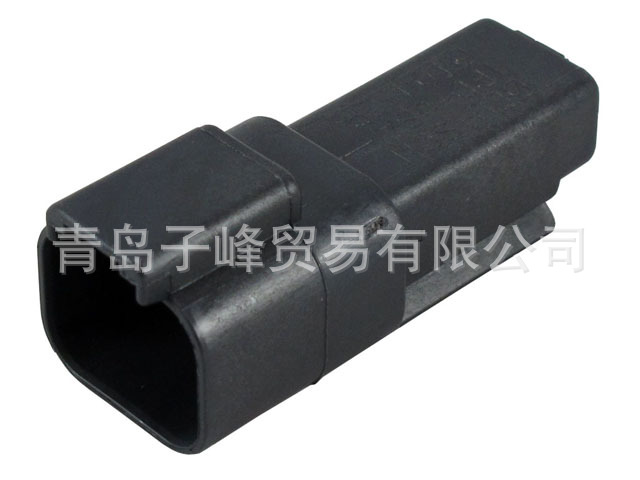 Deutsch德驰连接器DT04-2P-CE02护套交货及时