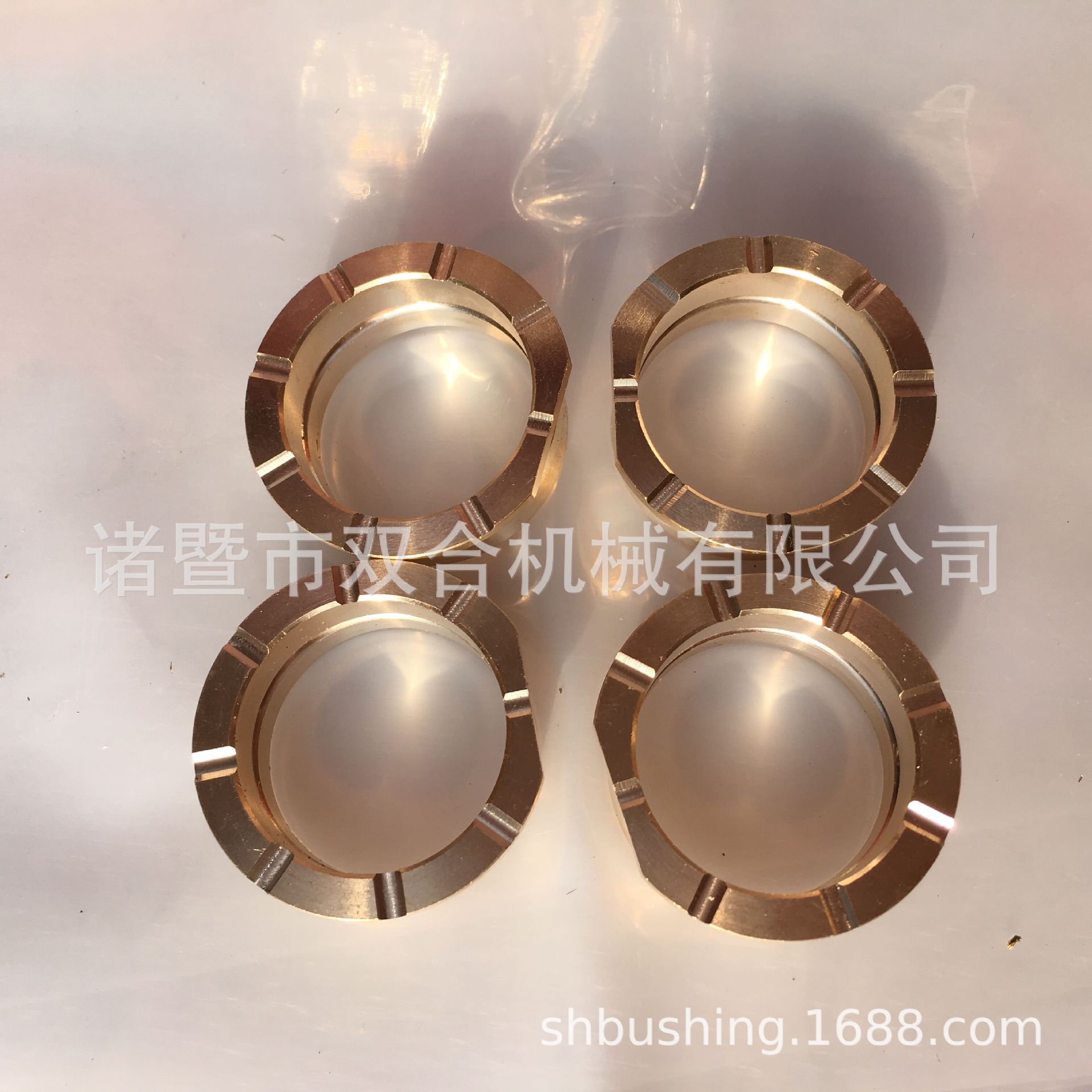 专业生产90381-30006，30003，30005，33002，33003翻边铜套