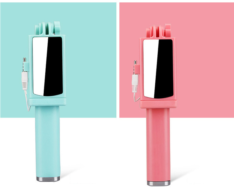 Perche selfie en Acier inoxydable - Ref 3386715 Image 19