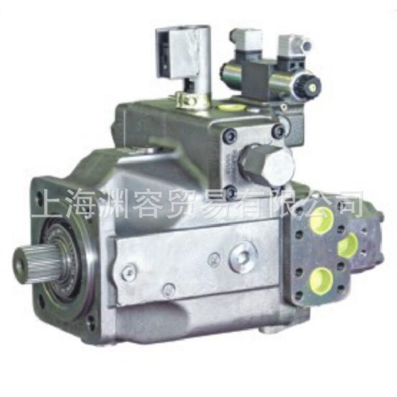 科达轴向柱塞泵KD-A4VSG355HD/30R-PPB13NOO国产液压油变量串泵组