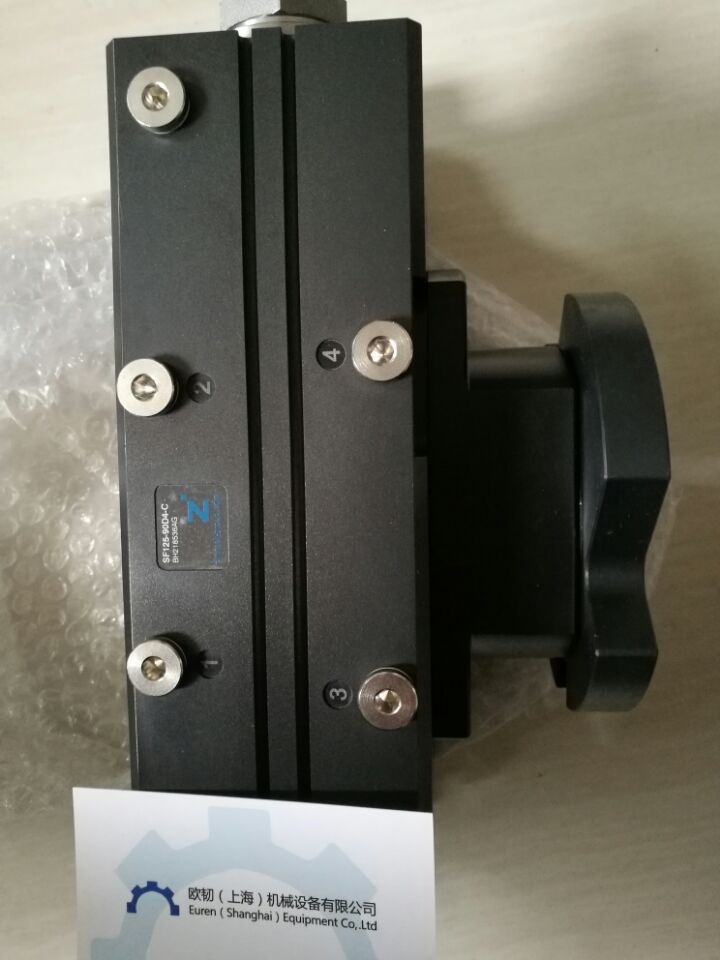 Zimmer  Sommer 机械手夹具卡爪DV2N-B DV4N-B DVR100I4 DVR100I8