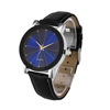 Men's watch suitable for men and women, mechanical quartz watches, belt, custom made, internet celebrity