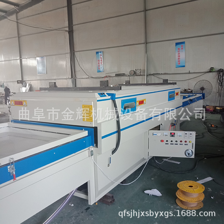 厂家直销 单箱单工位真空覆膜机自动锁扣 软包全自动真空吸塑机