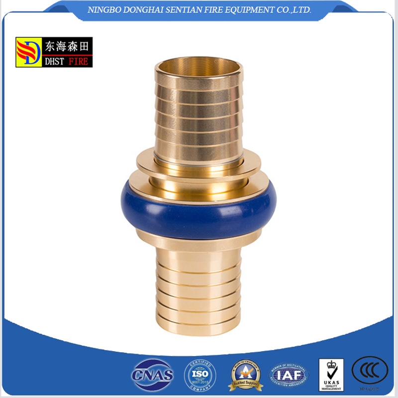 东海森田卡式高压接口 消防快速接口 水带接口