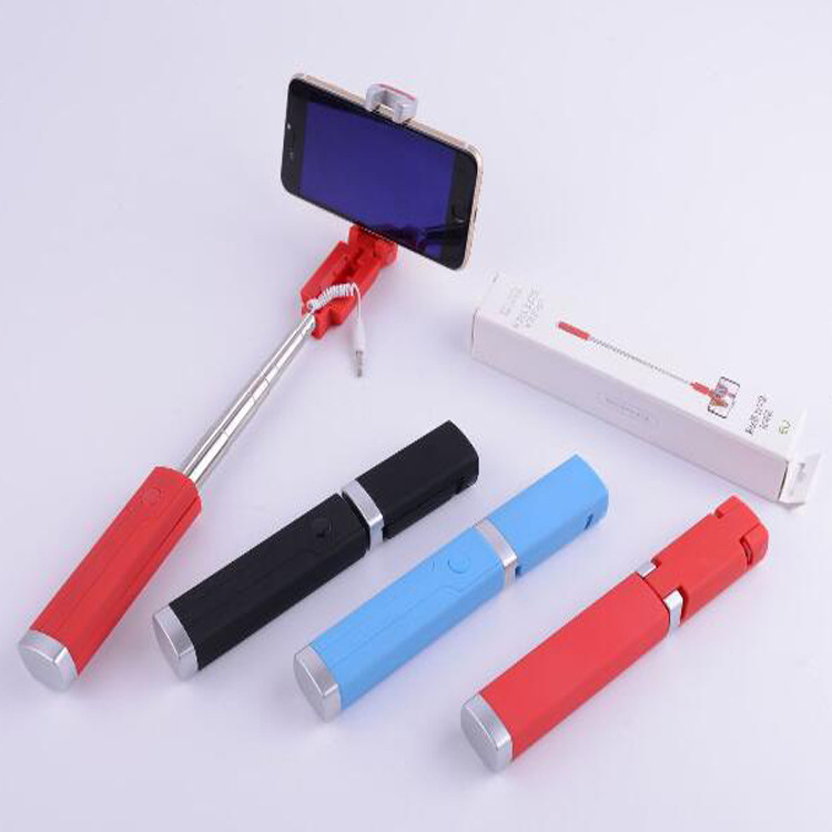 Bâton selfie en Acier inoxydable - Ref 3386262 Image 23