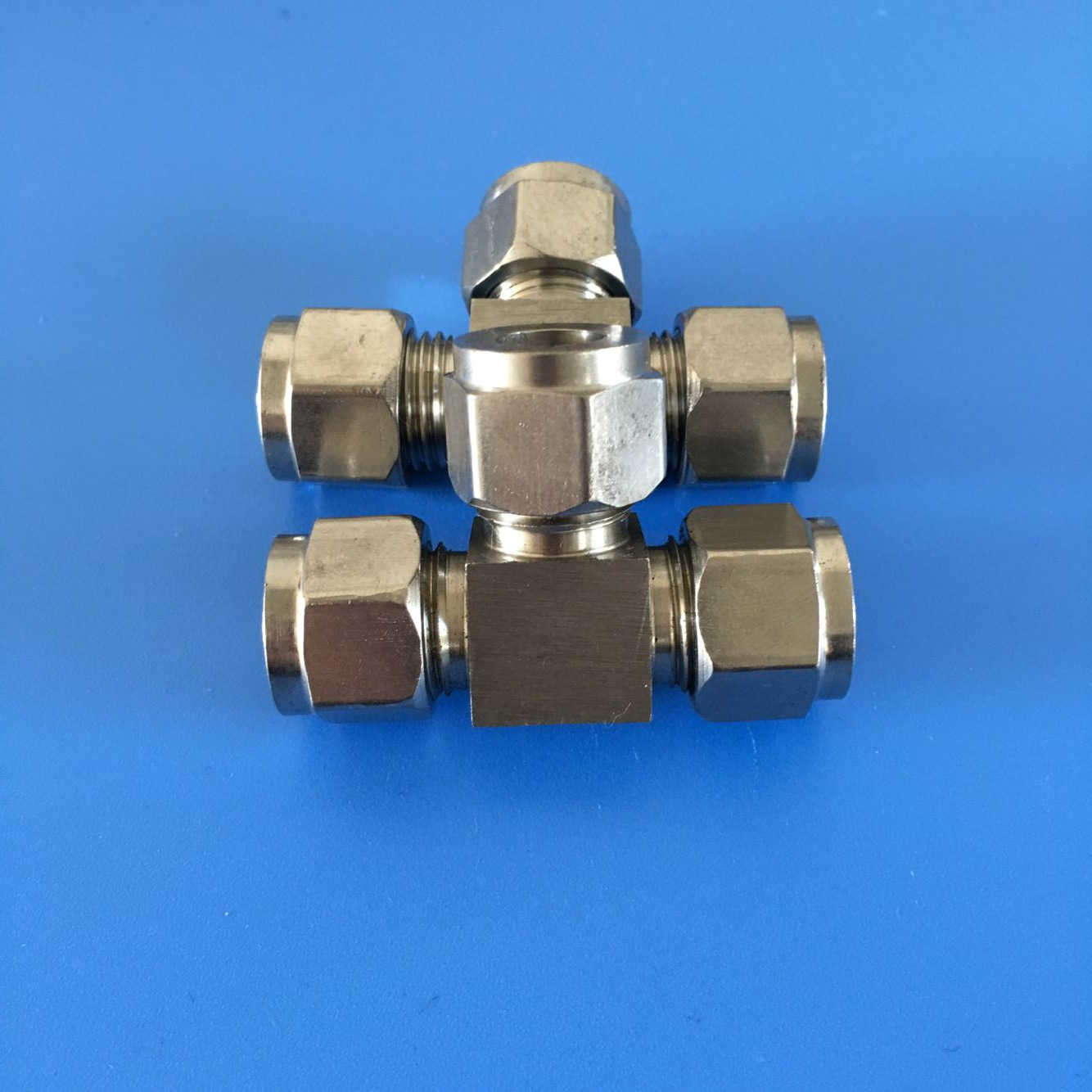 厂家直销不锈钢加湿接头9.52，10