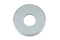 大外径垫片,镀锌  M12