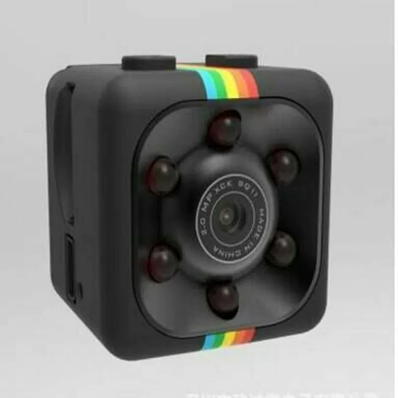 Videocamera, camera, for import