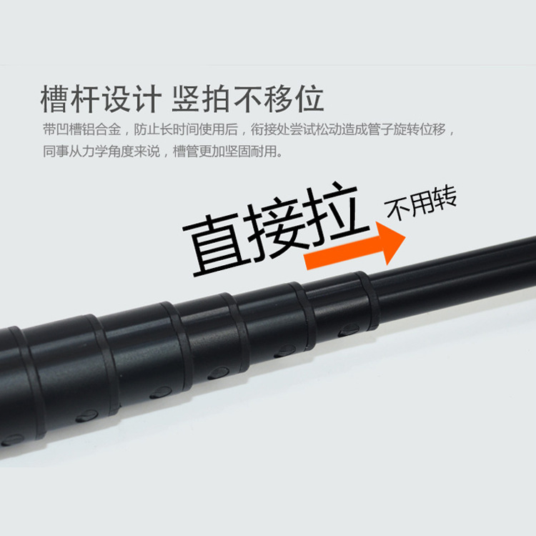 Bâton selfie en Alliage d aluminium - Ref 3386278 Image 5