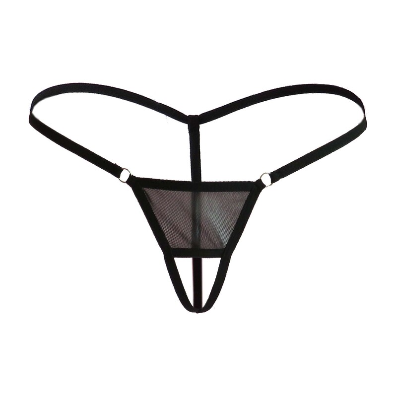 Cross-Border Erotic Lingerie Thongs Sexy T-Pants Sexy Erotic Underwear Aliexpress Foreign Trade Sleepwear