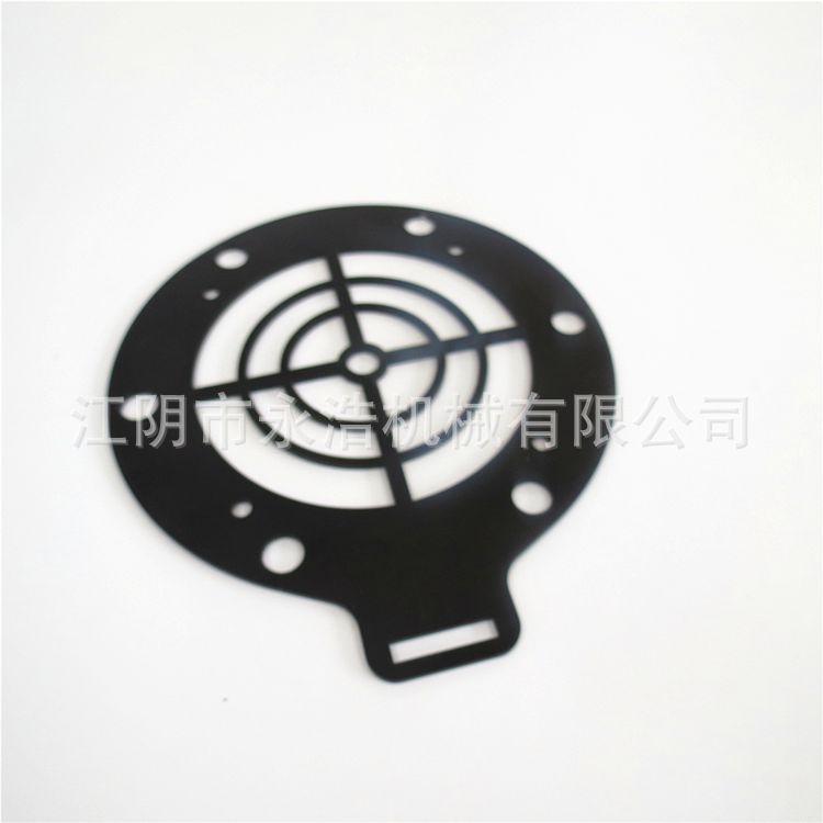 定制制造通风出口盖