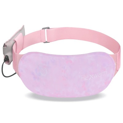 FLEXWARM飛樂思 升級加暖版 月經大姨媽神器 暖宮帶USB電加熱保暖