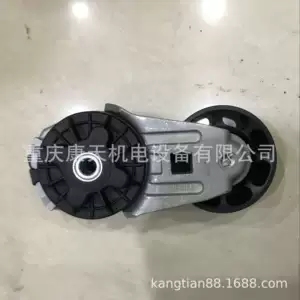 cummins aksesuarları 3937553 kəmər gərginləşdirici çarx