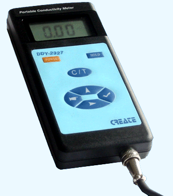 DDB-11A ,portable conductivity