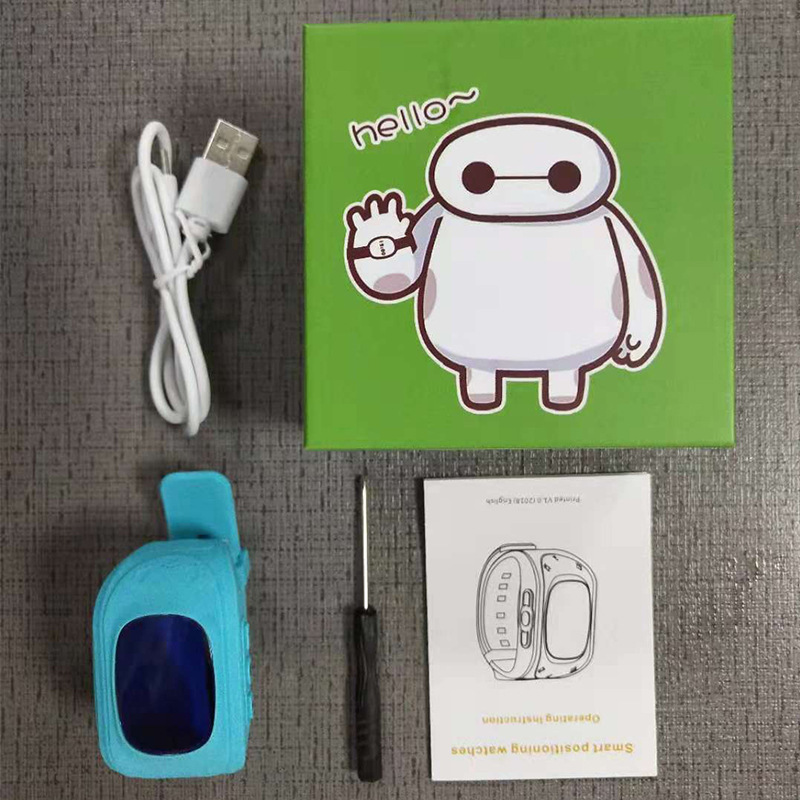 Smart Watch étanche - Ref 3439528 Image 4