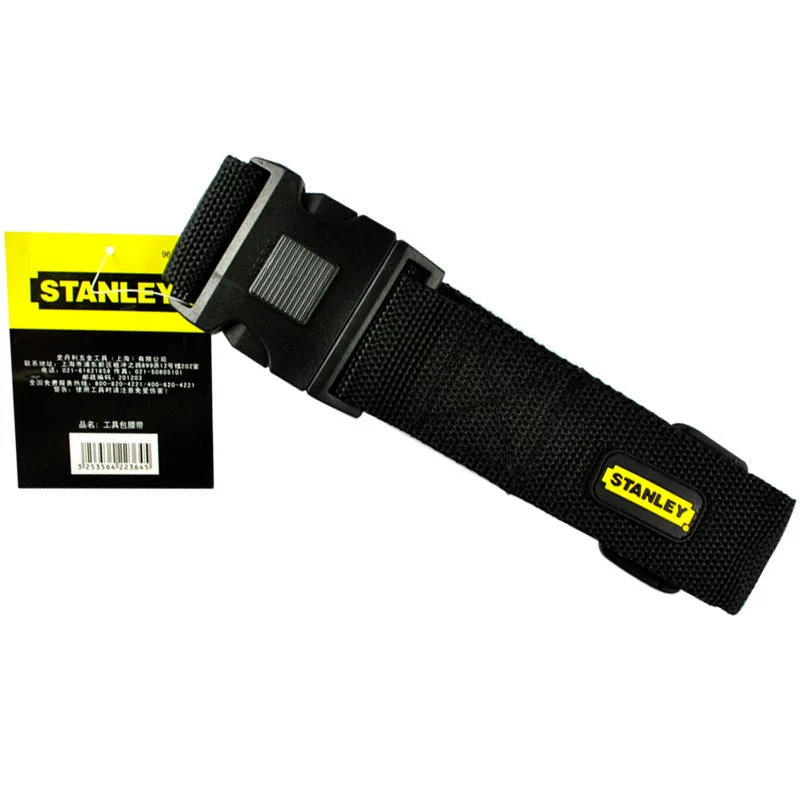 Многофункциональный набор инструментов Stanley Advanced Nylon Tools Waste Pack 95-267-23