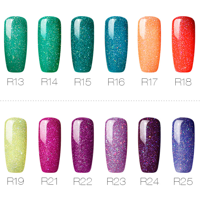 Nail Polish 3