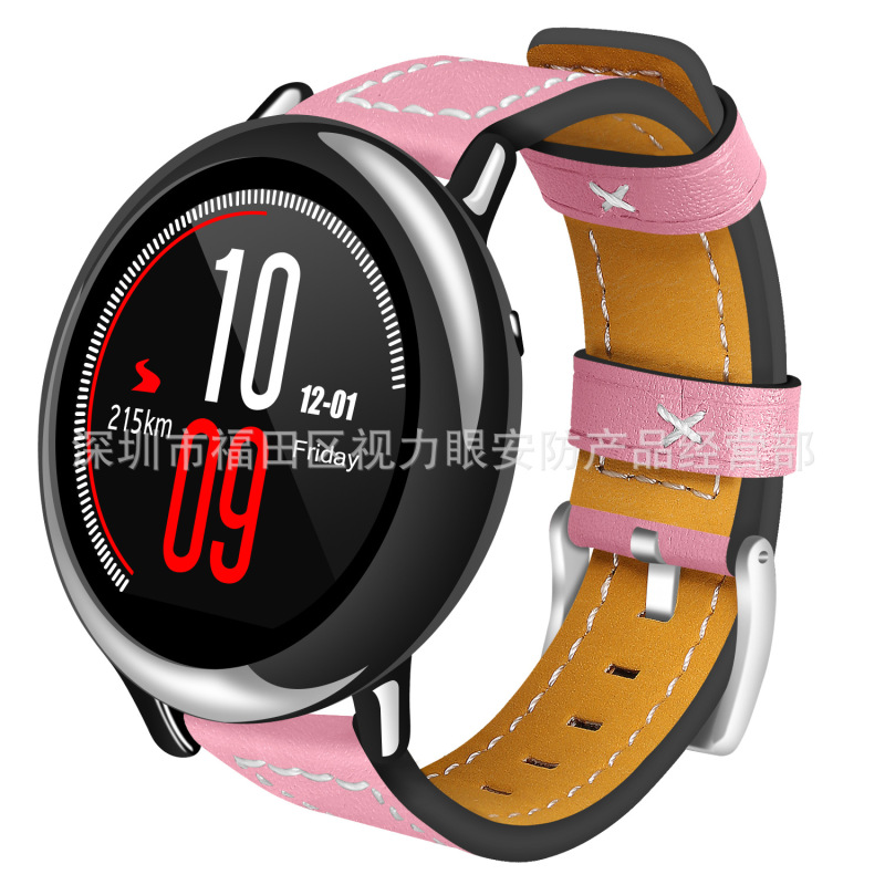 Suitable for Garmin Vivoactive 3/ Vivoactive Hr Watch Replacement Wristband Belt High-End