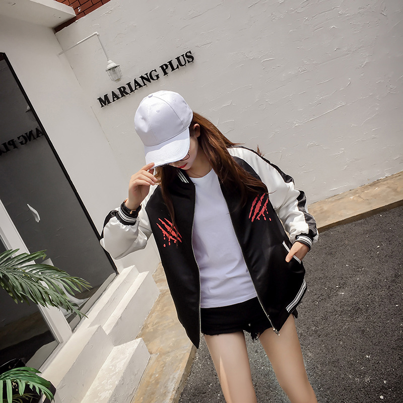 Blouson femme en Coton - Ref 3322306 Image 1