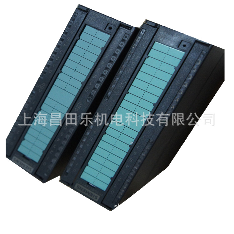 西门子S7-300系列PLC模块6ES7321-1BH02-0AA0全新全新 现货