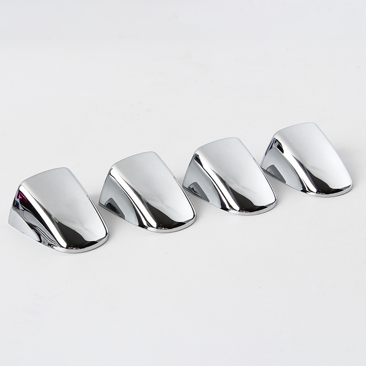 Xianyu Geely 18 Emgrand GL outer pull-up hand (smart model) Modification accessories special