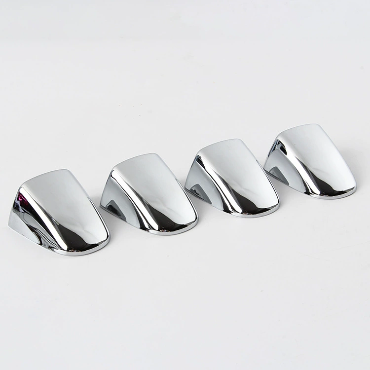 Xianyu Geely 18 Emgrand GL outer pull-up hand (smart model) Modification accessories special