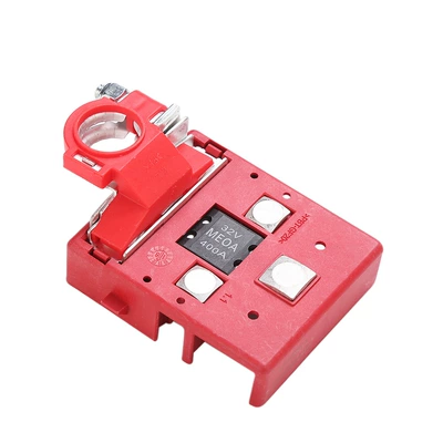 Card Head Brass, Other power supply, ignition system