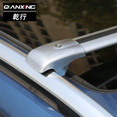Dry line Hyundai IX35 Luggage Rack