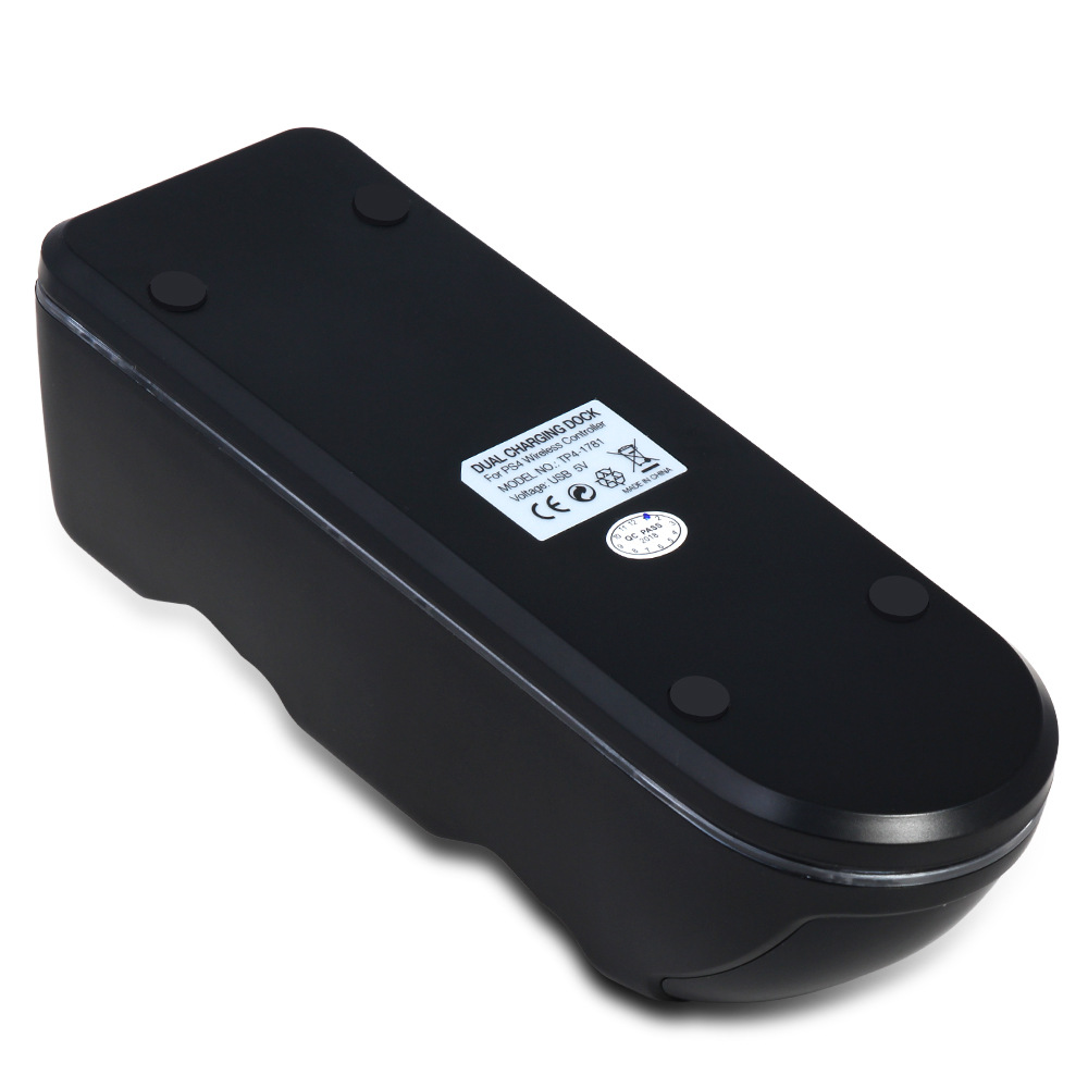 TP4-1781 ps4火车头双充带灯 6.jpg