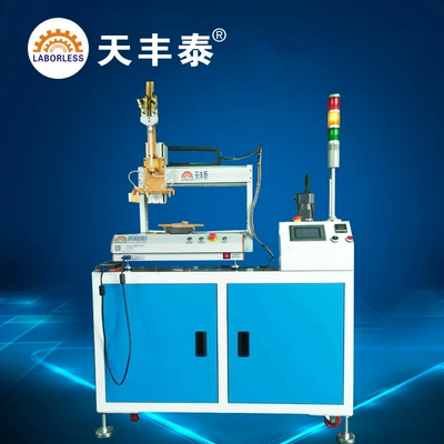 Power-driven glue filling Tianfengtai Changzhou AB glue filling machine manual Crystal standard machine charger glue dropping dispenser