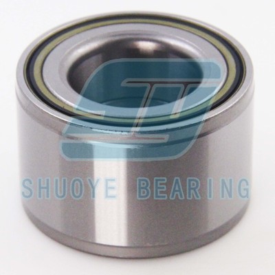 Hangzhou bearing 47KWD02A automobile bearing high speed Tapered Roller Bearings Manufactor Direct selling