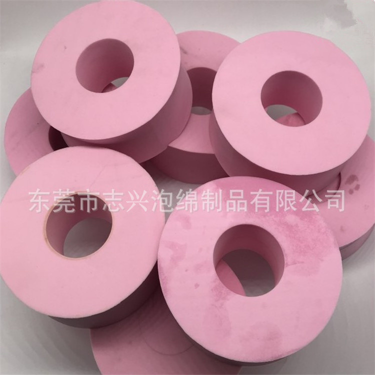 清洗机毛刷辊 玻璃清洗吸水棍 PVA吸水海绵管 PU海绵吸水饼
