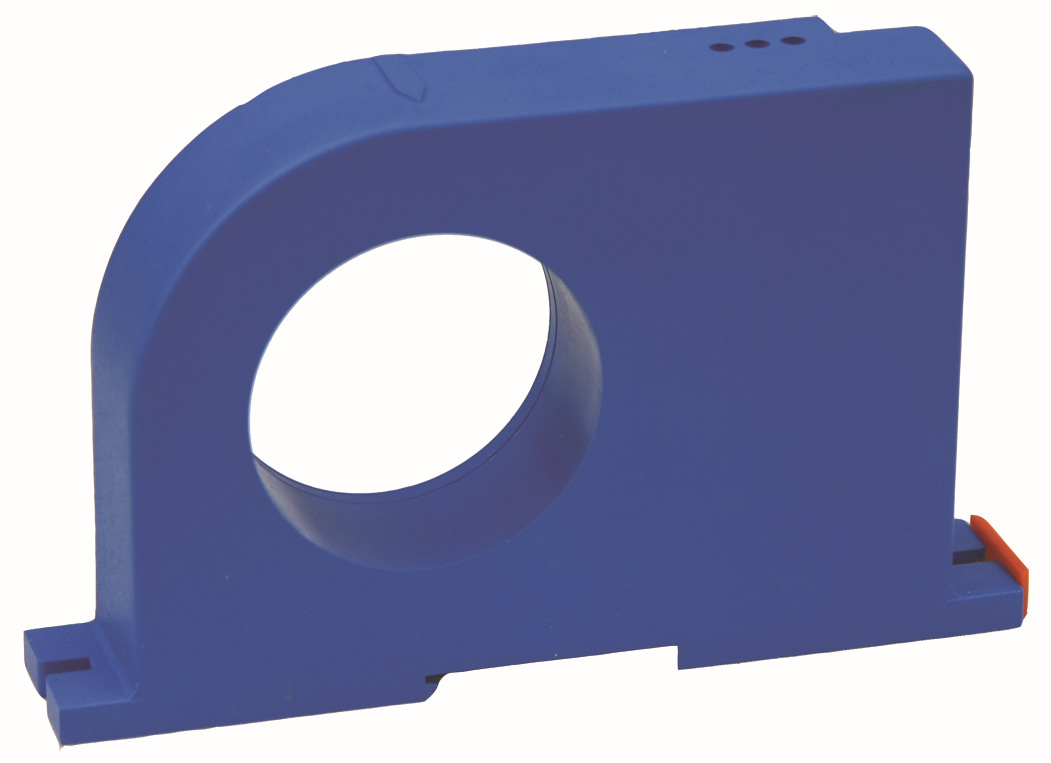 厂家授权供应WB品牌I417F21交流电流传感器 变送器